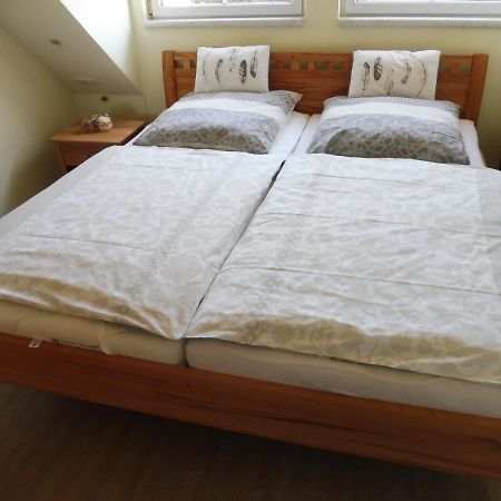 Ferienwohnung Luise Blum Steffeln المظهر الخارجي الصورة