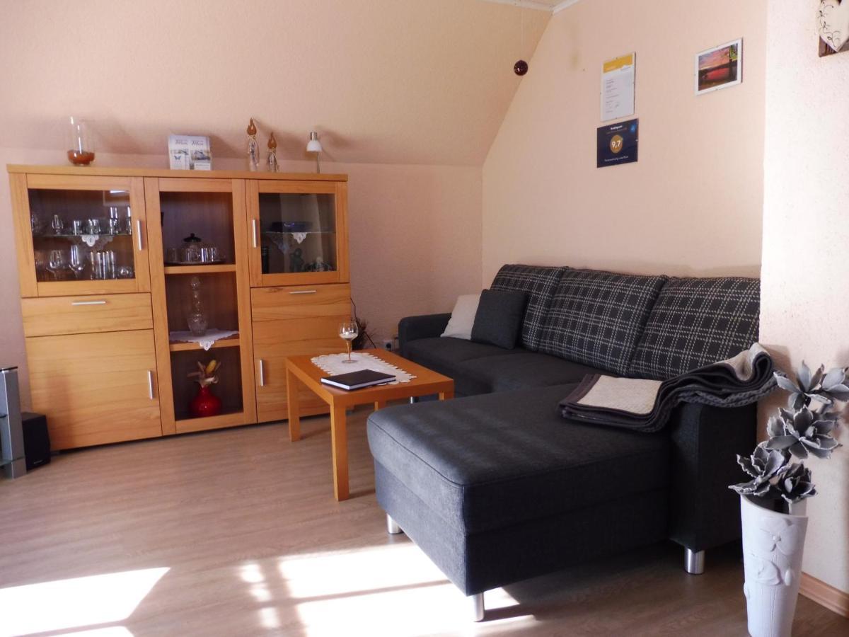Ferienwohnung Luise Blum Steffeln المظهر الخارجي الصورة
