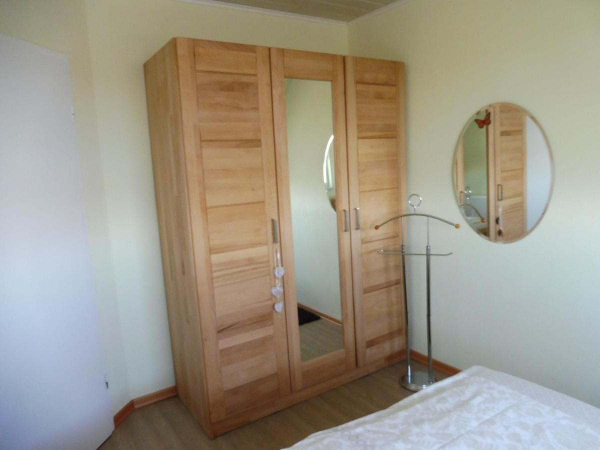Ferienwohnung Luise Blum Steffeln المظهر الخارجي الصورة