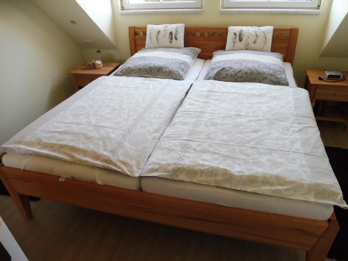 Ferienwohnung Luise Blum Steffeln المظهر الخارجي الصورة