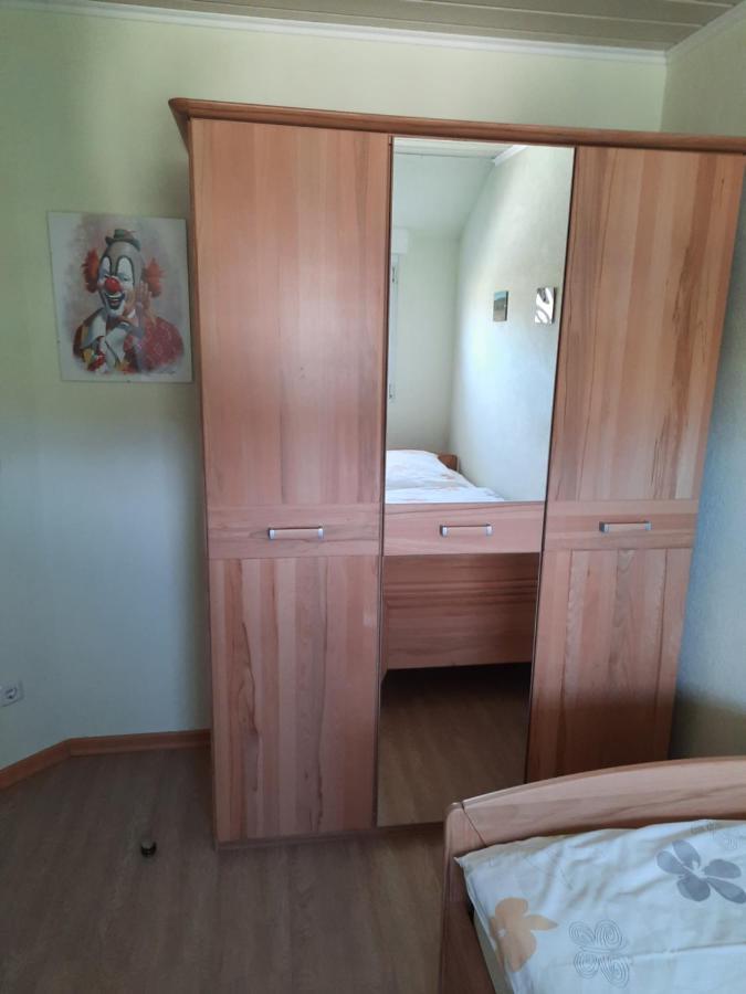 Ferienwohnung Luise Blum Steffeln المظهر الخارجي الصورة