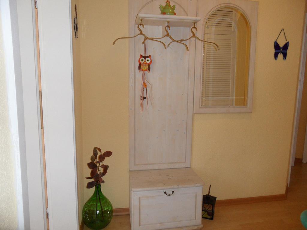 Ferienwohnung Luise Blum Steffeln المظهر الخارجي الصورة
